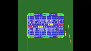Winners Circle (82) [Arcade Longplay] (1982) Corona Co, LTD.