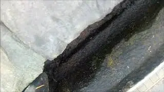 Gutter Cleaning Services Video