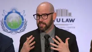 Town Hall: Cross Section of the Religious Freedom Movement, IRF Summit 2025