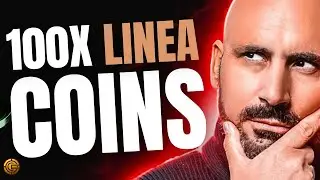 Как купить криптовалюту на LINEA заранее | Получите Foxy и многое другое!