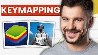 How To Add Keymapping File To Pubg In Bluestacks 5 (2026 Guide)