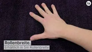 Van Besouw 2302 Teppichboden | handgewebt | 500cm Breite - Teppichscheune.de