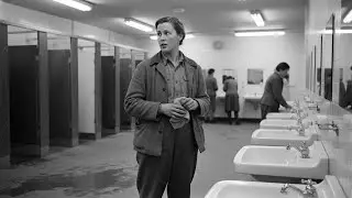 Why German Women POWs Were Shocked by American Toilets