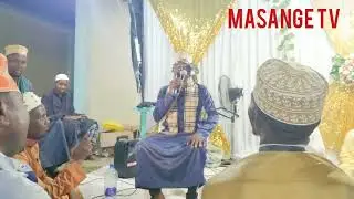 QAARIU YASIRI ALIVYO TIKISA HADHARA KWA SAUTI YAKE
