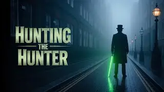 Jack the Ripper Vs Zatanna - Battle of Dark Powers