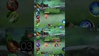 Layla Critical Vs Physical Penetration ✅ | Mobile Legends ~ MLBB
