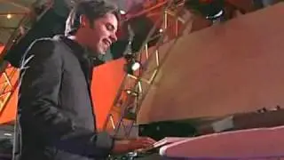 Jeff Frankenstein playing Steve Haun's Mountain Suite