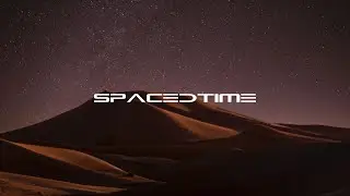 Spacey Boom Bap x R&B Type Beat | &ldquo;Astral Walk&rdquo;