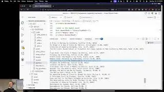 13.4 - Searching & Sorting (2025-11-19)