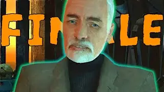 HALF LIFE 2 ENDING!!! WHAT WILL HAPPEN?? || HALF-LIFE 2 PART 5