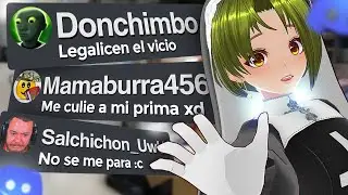 Las PEORES CONFESIONES que he leido 😨