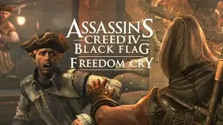 GameStar -  Assassin's Creed IV: Black Flag - Freedom Cry vide&oacute;teszt