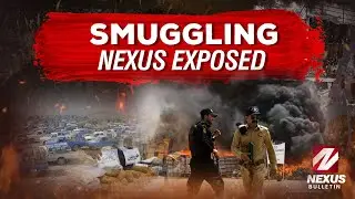 Illegal Spectrum: Politics, Smuggling, and Media&rsquo;s Role in Perpetuating Corruption