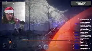 НОВОГОДНИЙ СТРИМ! ELDEN RING NIGHTREIGN