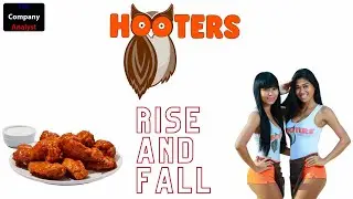 Hooters: Rise and Fall. What happened?