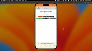Опыт клиентов на соревнованиях по борьбе WAR Zone