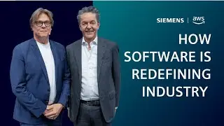 Low-Code Platforms for Industrial Digital Transformation | Siemens Mendix Explained