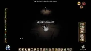 [DS] Wormhole in the Ruins