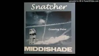 Middishade - Split CD 
