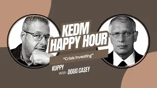 Books That Had a Big Influence on Doug Casey