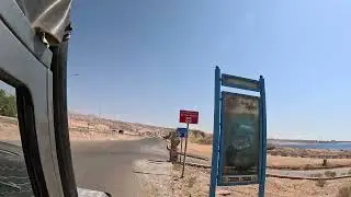 Quick Trip to South Beach - Aqaba with Arab Divers