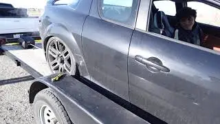 Honda Ridgeline Towing