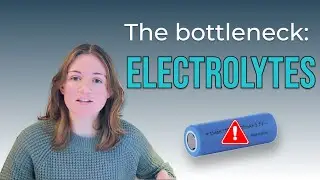 Battery electrolytes: Liquid, Polymer, & Inorganic
