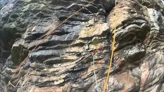 Moonraker (Berry Head)