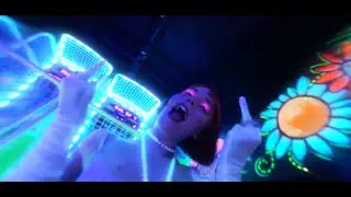 Madelline - kill u in my dreams (music video)