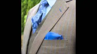 Hector & Vine - The Gentleman's Tailor