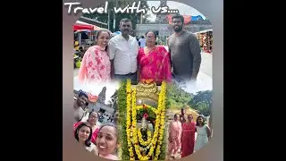 Random Stops at Temples & Historical Landmarks! #TempleHopping #HistoricAdventures #WanderlustVibes