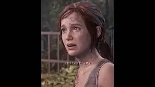 Ellie and Riley Get Bitten 💔 | The Last of Us Part I