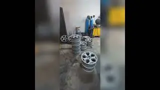 jant nasıl boyanır?boya nasıl temizlenir?
