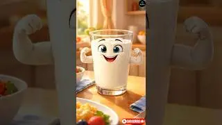 Learn Good Habits | Educational videos for toddlers #cartoon #viral #kidslife #shorts #goodhabits