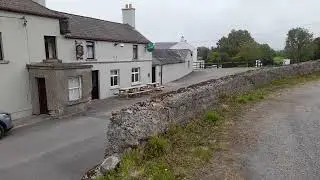Gilsenan&rsquo;s Public House DDHS