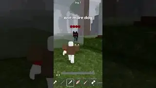 Cute bacon story 🥺 #roblox #99nightintheforest #usa