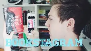 BOOKSTAGRAM | An Introduction