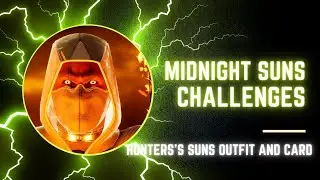 How To Complete Hunter Legendary Challenge Child of Darkness