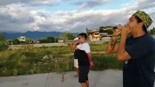 D'Chosen DBC Baybay saturday practice