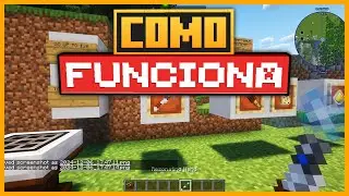 🟨 C&Oacute;MO FUNCIONA la RESONATING WAND - ASTRAL SORCERY MINECRAFT MOD