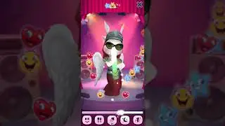 My Talking Angela New Video Best Funny Android GamePlay #7564