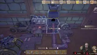 Wir Eröffnen eine Mittelalterliche Fabrik! feat. Tribjun| Let's Play