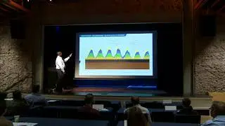 Brian Fladger of Wartsila Discusses Base Load Renewables and Flexible Generation