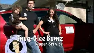Snug-Glee Bumz  Diaper Service 11-09-06.mov
