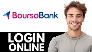 Как войти в систему онлайн-банкинга Boursorama &mdash; Франция (Easy Gudie)