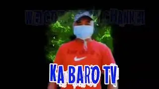 PAG DEPARTURE NG TARCO AIRLINES