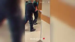 OG ENZO PODDYMIA i CIŚNIE BEKE w WIĘZIENIU (policjanci zdenerwowani)