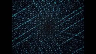 Ulam Spiral Visualization - The Pattern of Prime Numbers