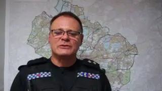 Joining forces to tackle cross-border criminals