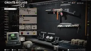 How to get 2 primary wepons on cold war